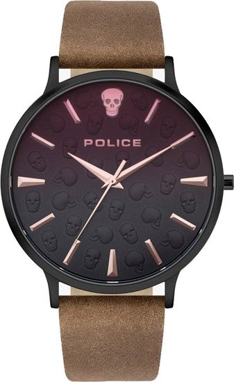 Police Tasman PL16023JSB/02