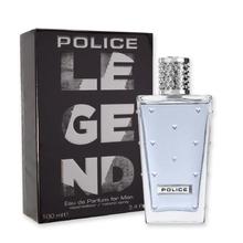 Police - The Legendary Scent EDP - 100ml - Feel You