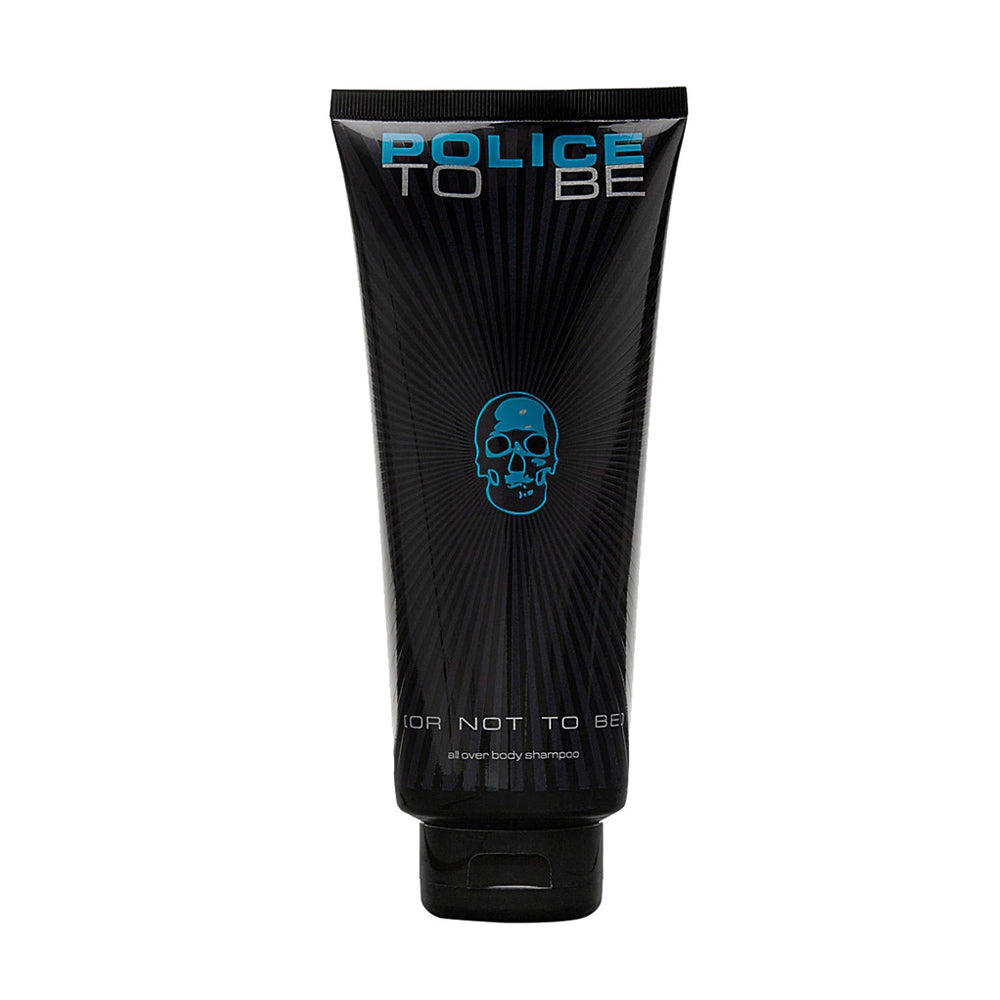Police, To Be, Body Wash, Body, 400 ml - Feel You