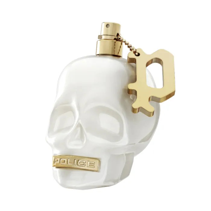 Police - To Be Born Shine For Women EDP - 40ml - Feel You