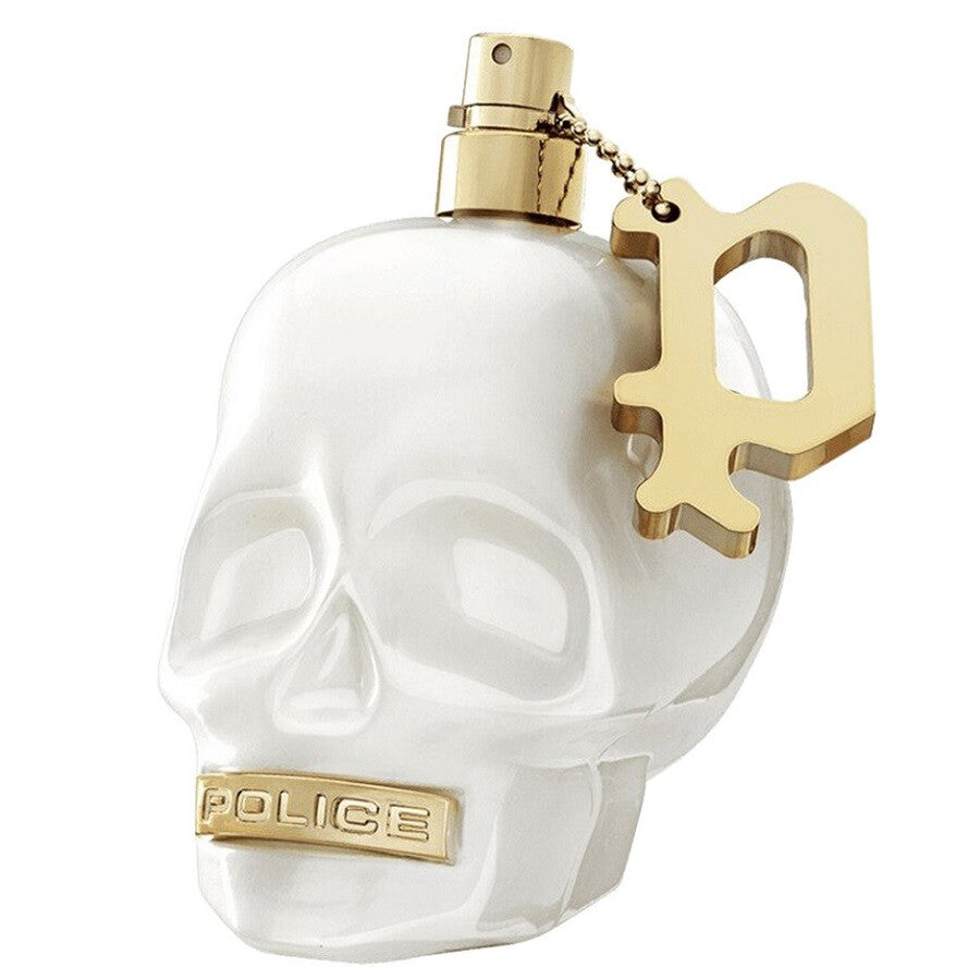 Police To Be Born To Shine EDP 125 ml D - Feel You