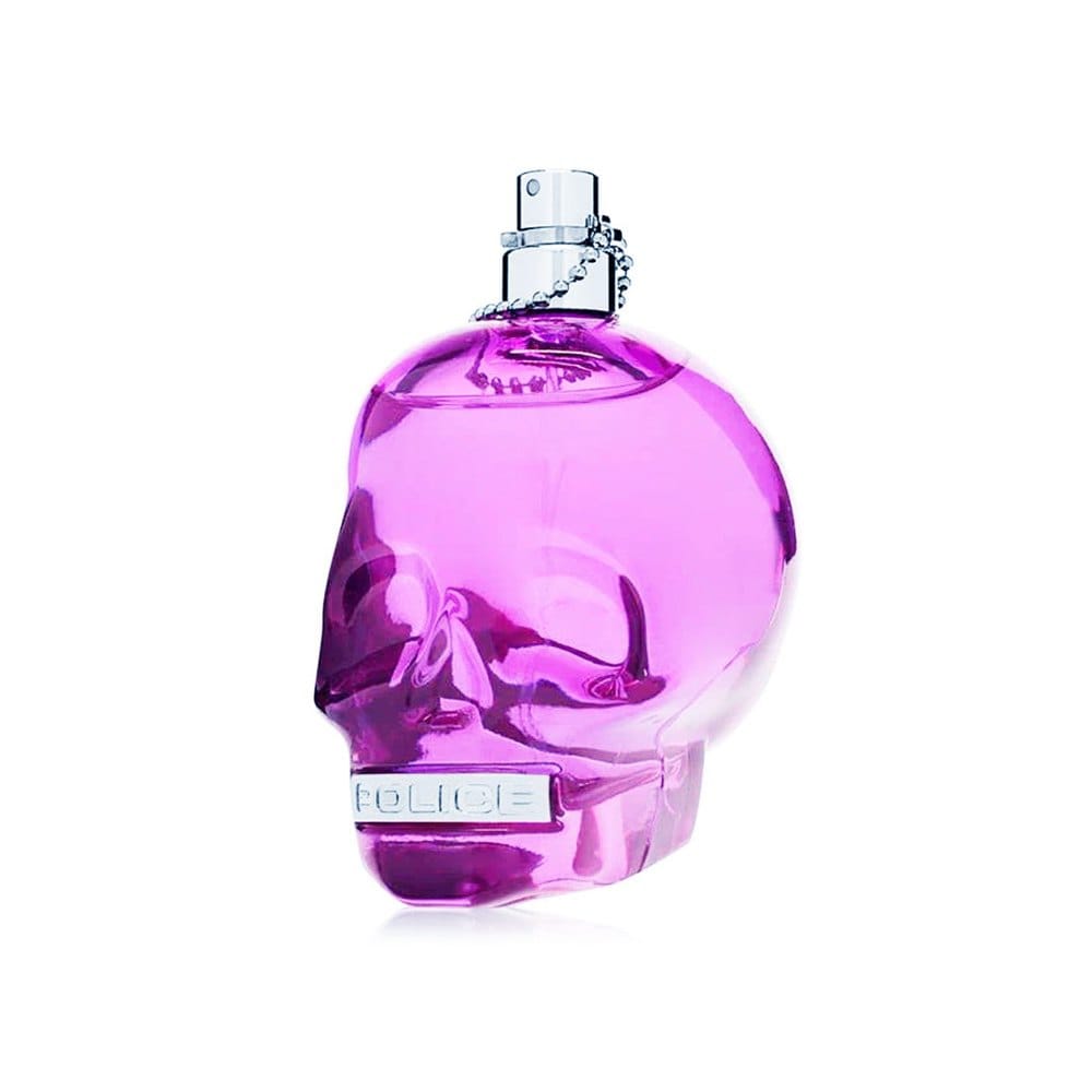 Police, To Be, Eau De Parfum, For Women, 125 ml - Feel You