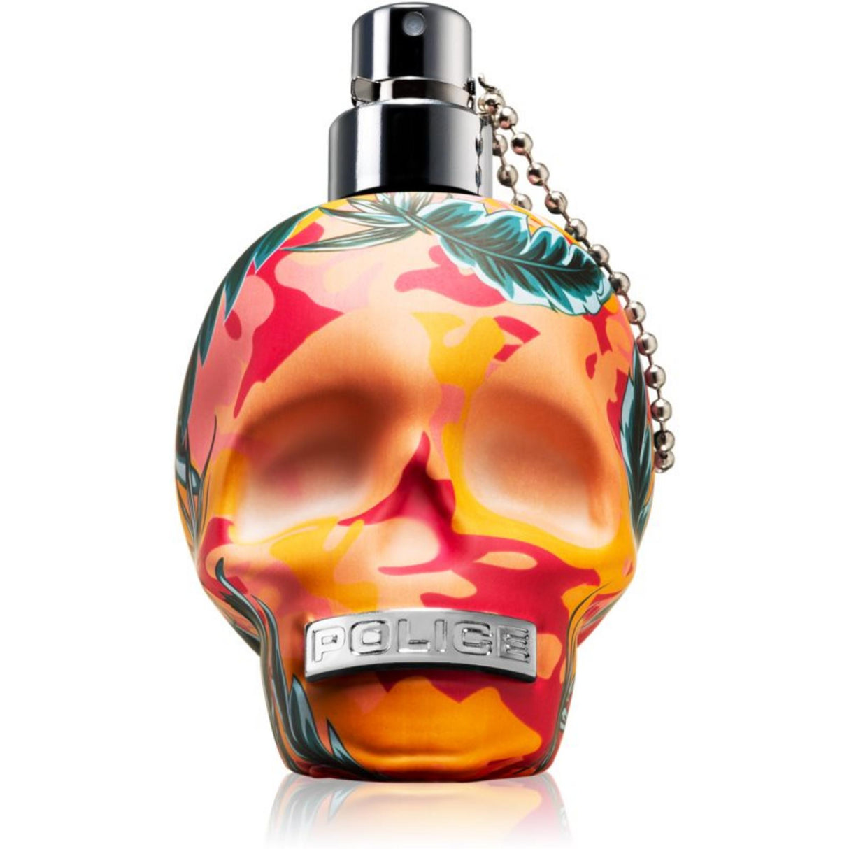 Police, To Be Exotic Jungle, Eau De Parfum, For Women, 40 ml - Feel You