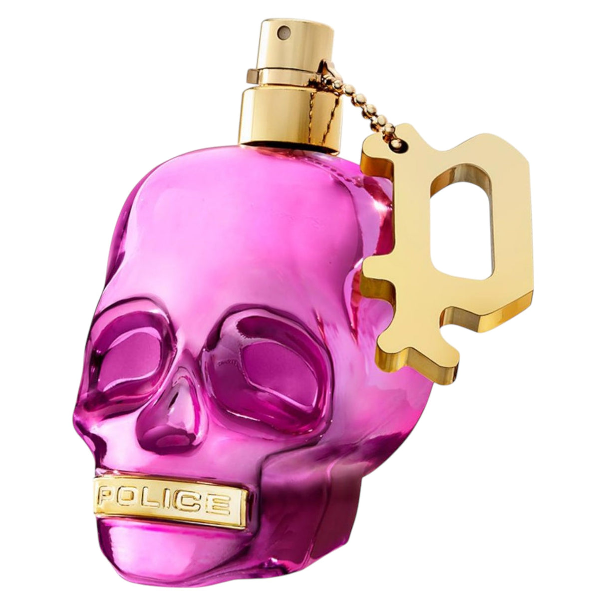 Police, To Be Free To Dare, Eau De Parfum, For Women, 75 ml - Feel You