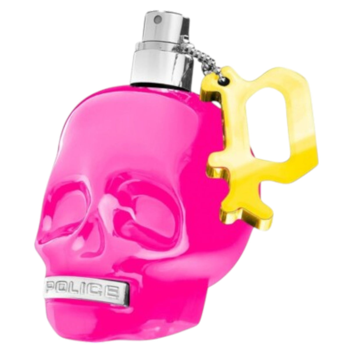 Police, To Be Goodvibes, Eau De Parfum, For Women, 75 ml - Feel You