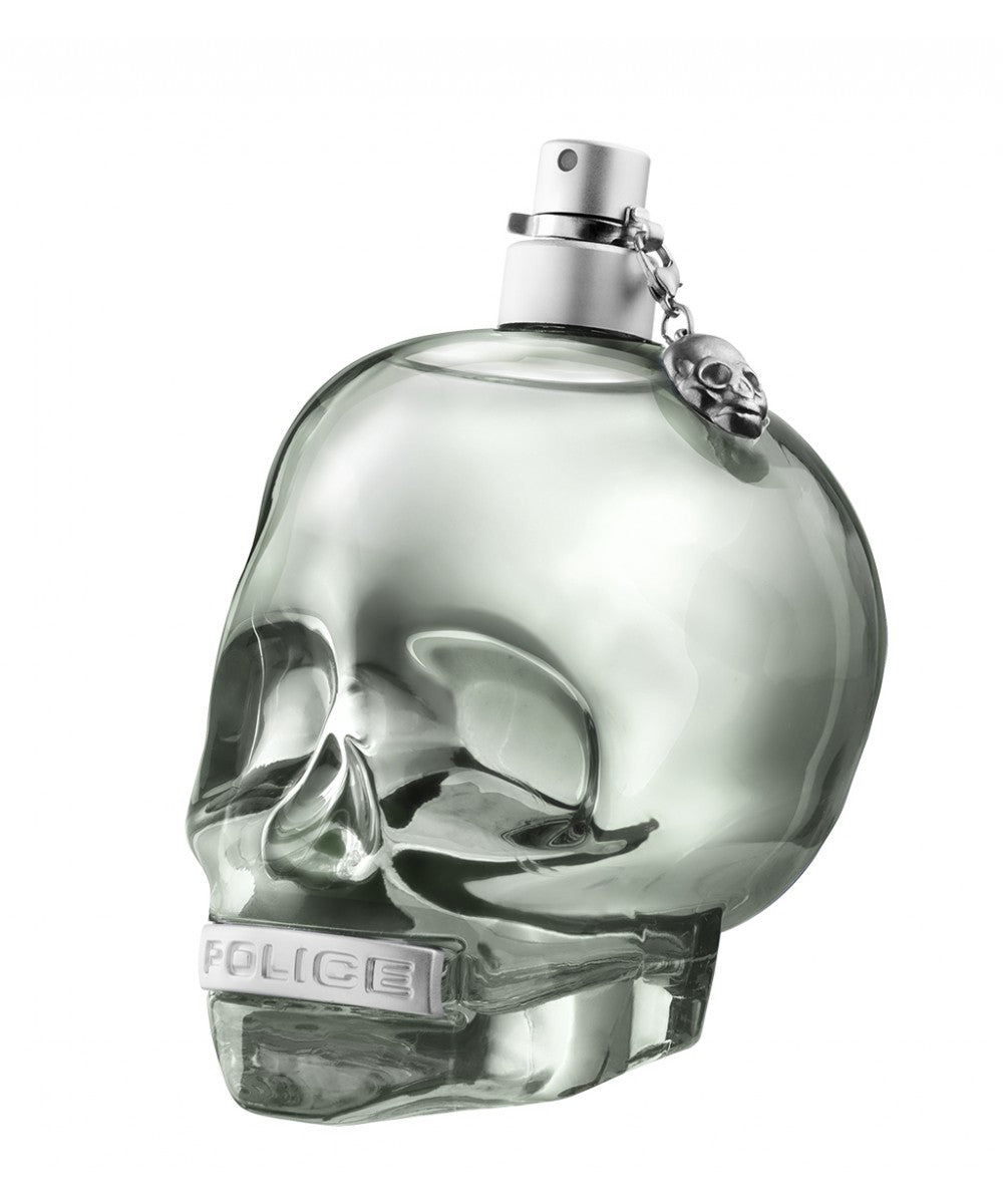 Police, To Be Green, Eau De Toilette, For Men, 125 ml - Feel You
