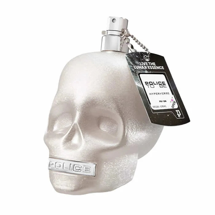 Police - To Be Hyperverse EDP - 40ml - Feel You
