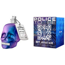 Police - To Be My Avatar EDT - 75ml - Feel You