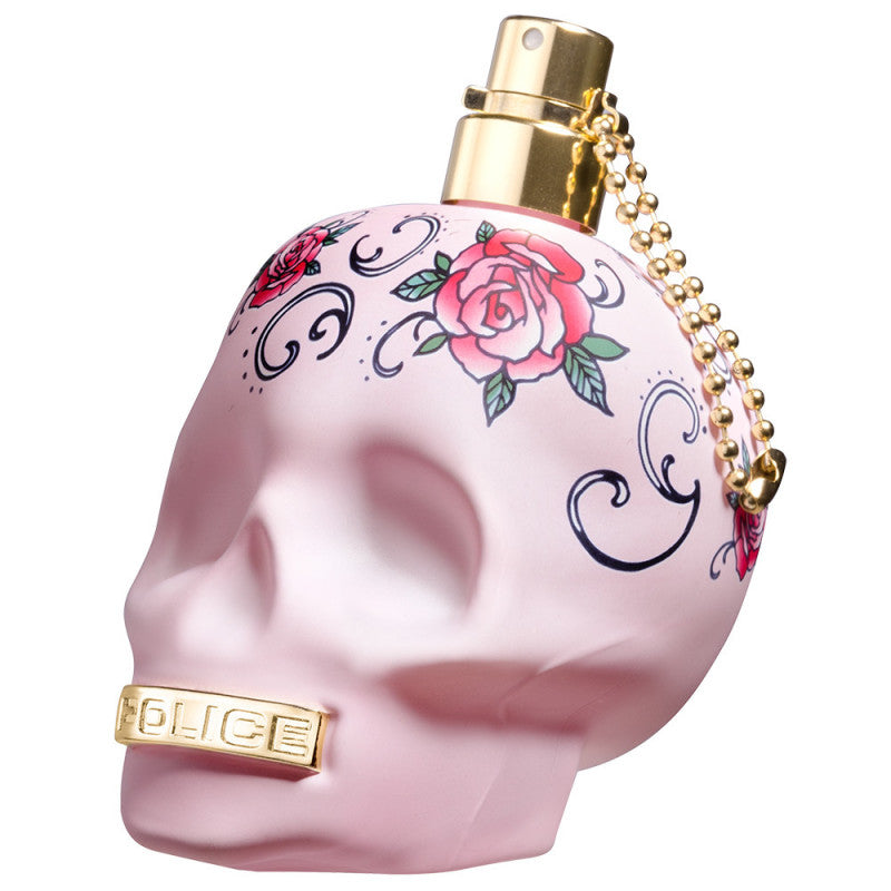 Police, To Be Tattooart, Eau De Parfum, For Women, 75 ml - Feel You