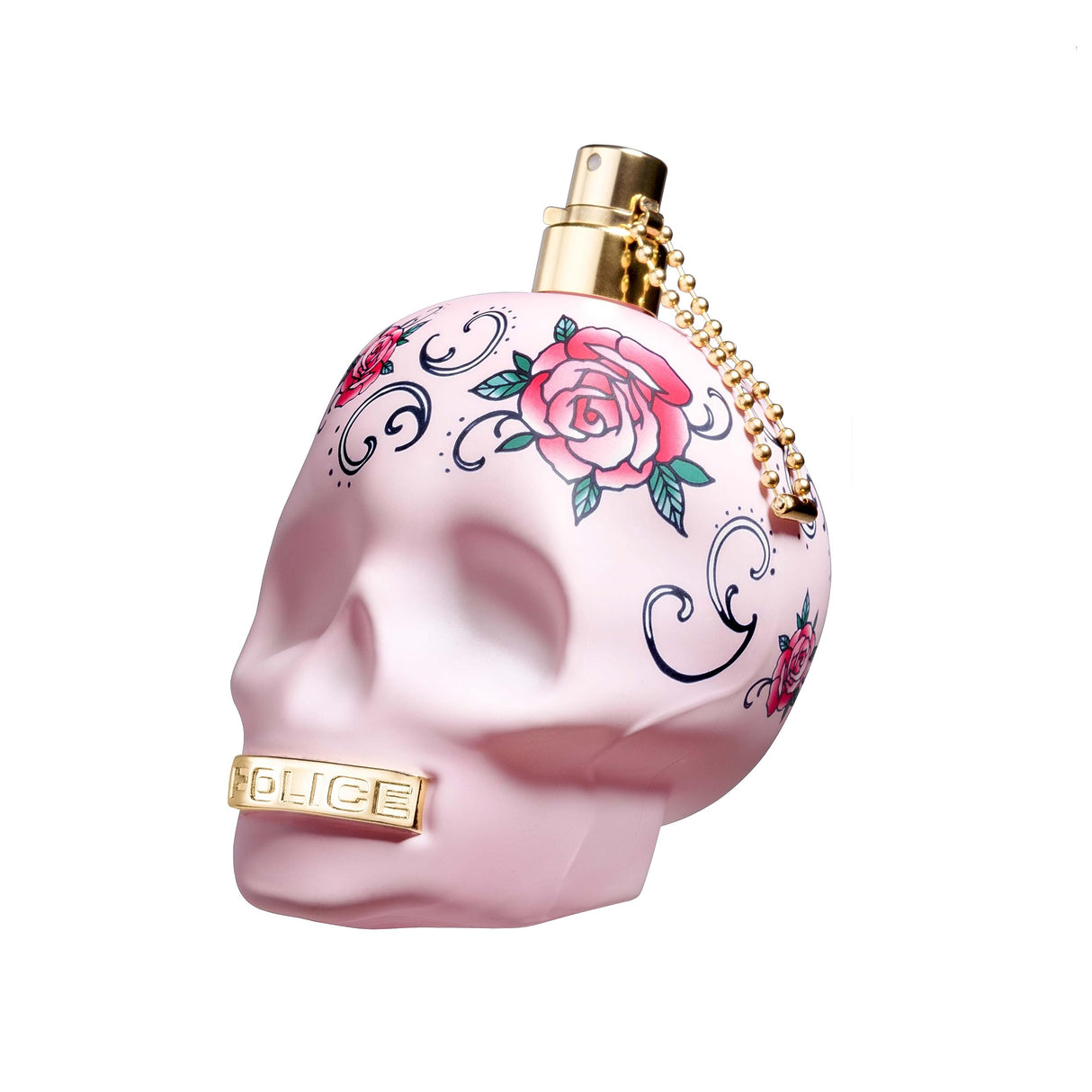 Police, To Be Tattooart, Eau De Parfum, For Women, 75 ml *Tester - Feel You