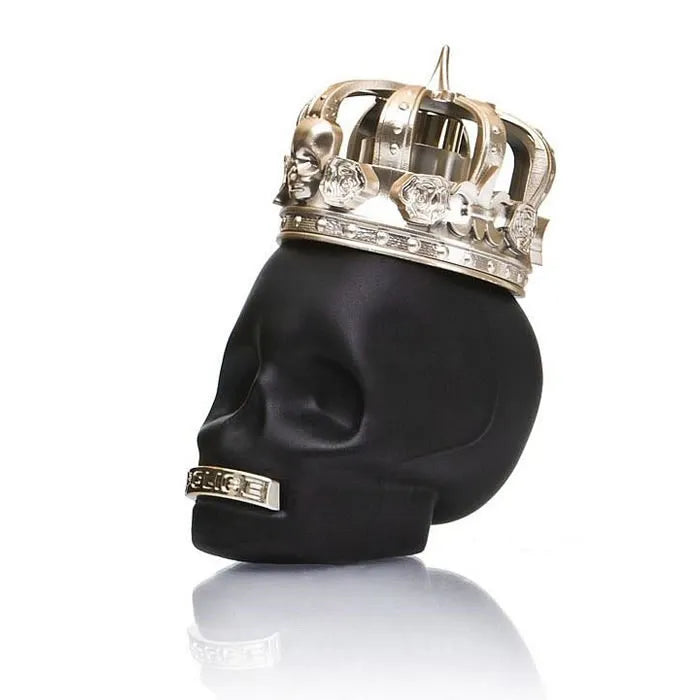 Police - To Be The King EDT - 40ml - Feel You