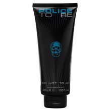 Police - To Be for Men Body Wash - 400ml - Feel You