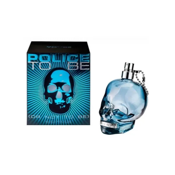 Police - To Be for Men EDT - 125ml - Feel You