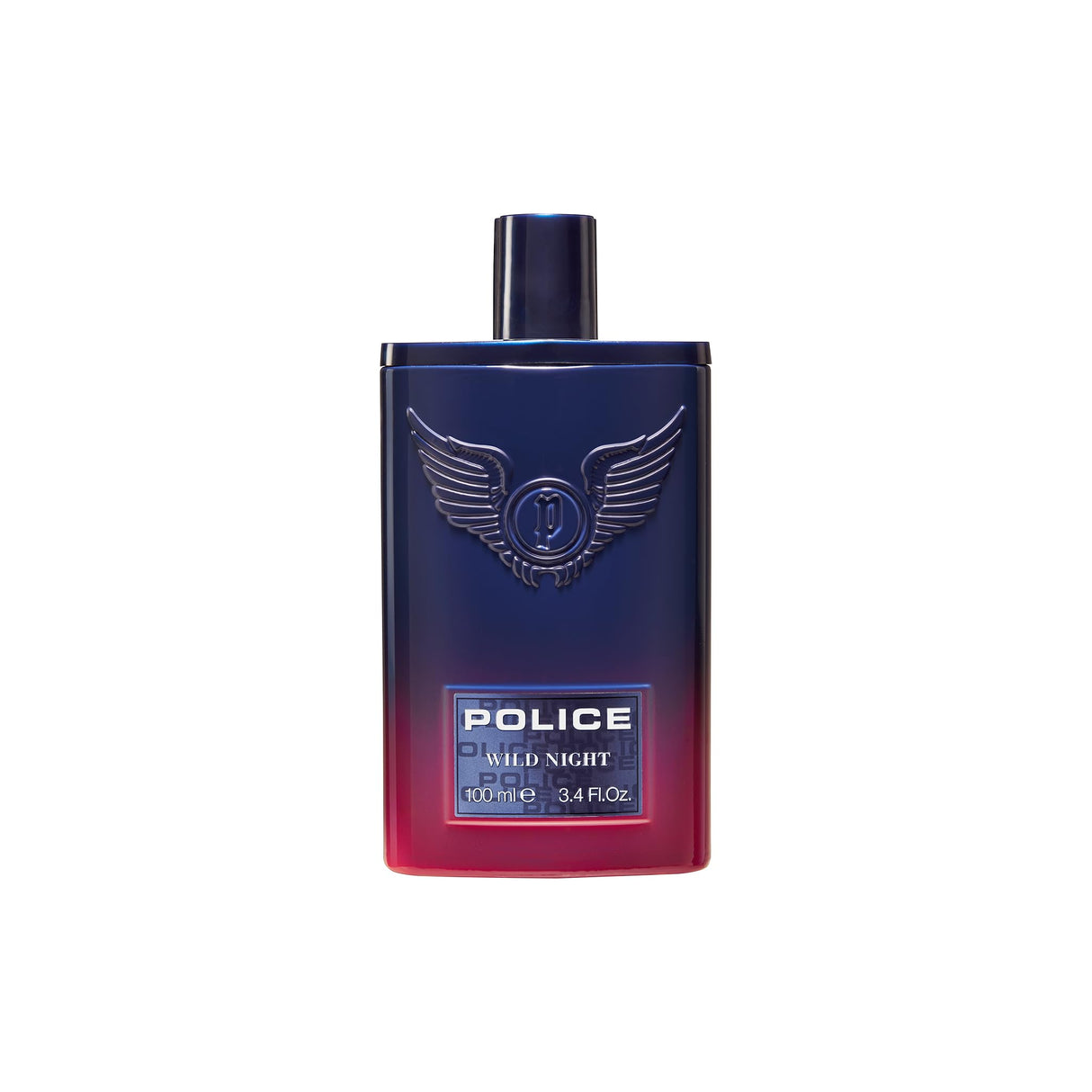 Police, Wild Night, Eau De Toilette, For Men, 100 ml - Feel You