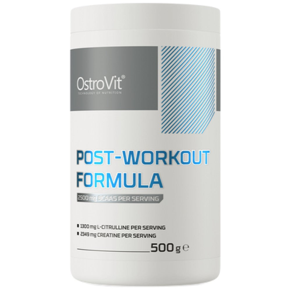 Post-Workout Formula 500 грама - Feel You