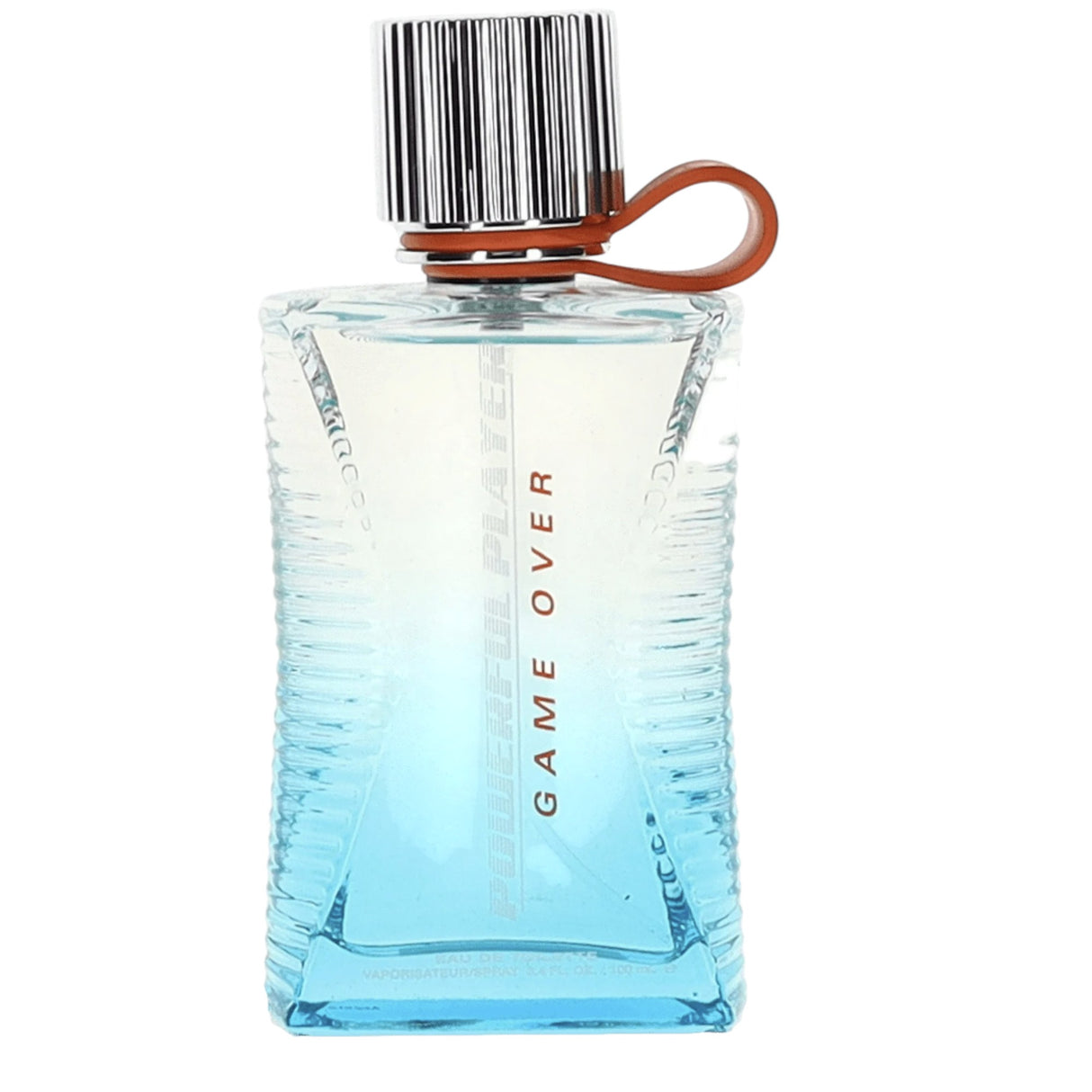 Powerful Player, Game Over, Eau De Toilette, For Men, 100 ml - Feel You