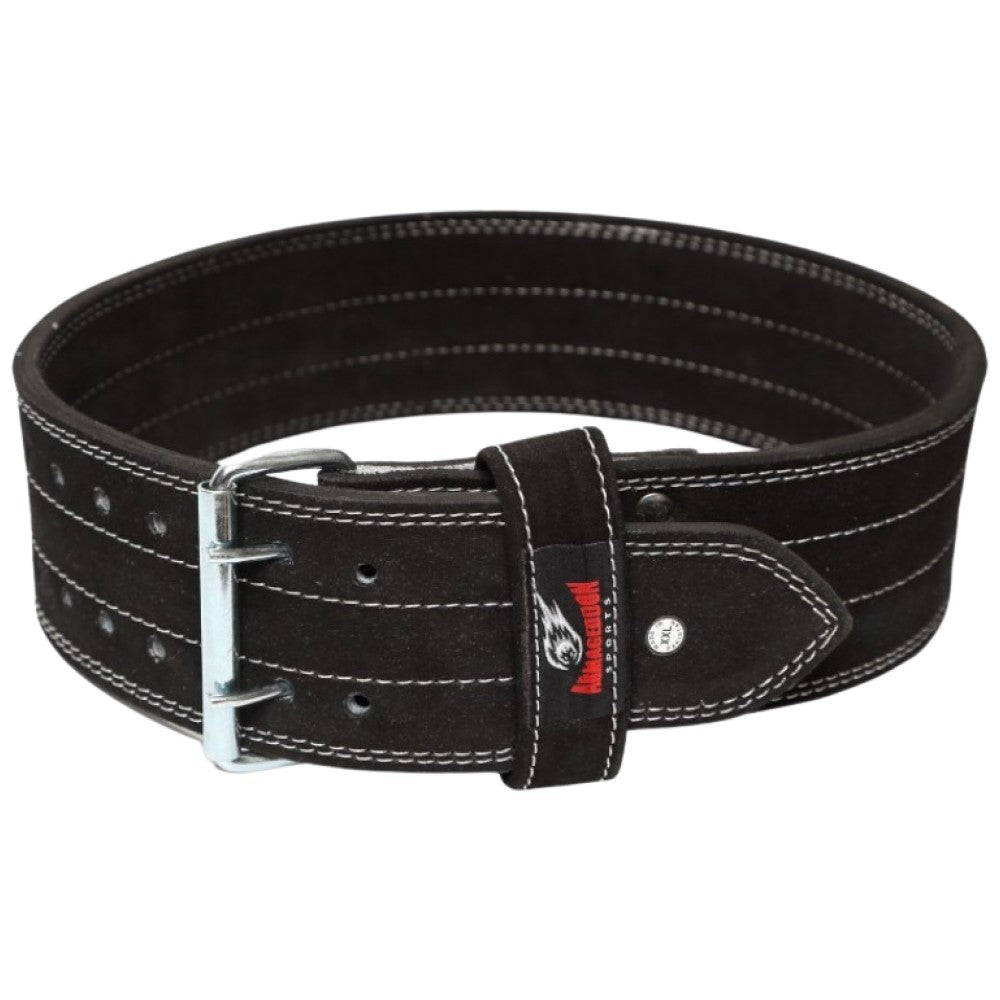 Трибойски колан - Powerlifting Belt - Feel You