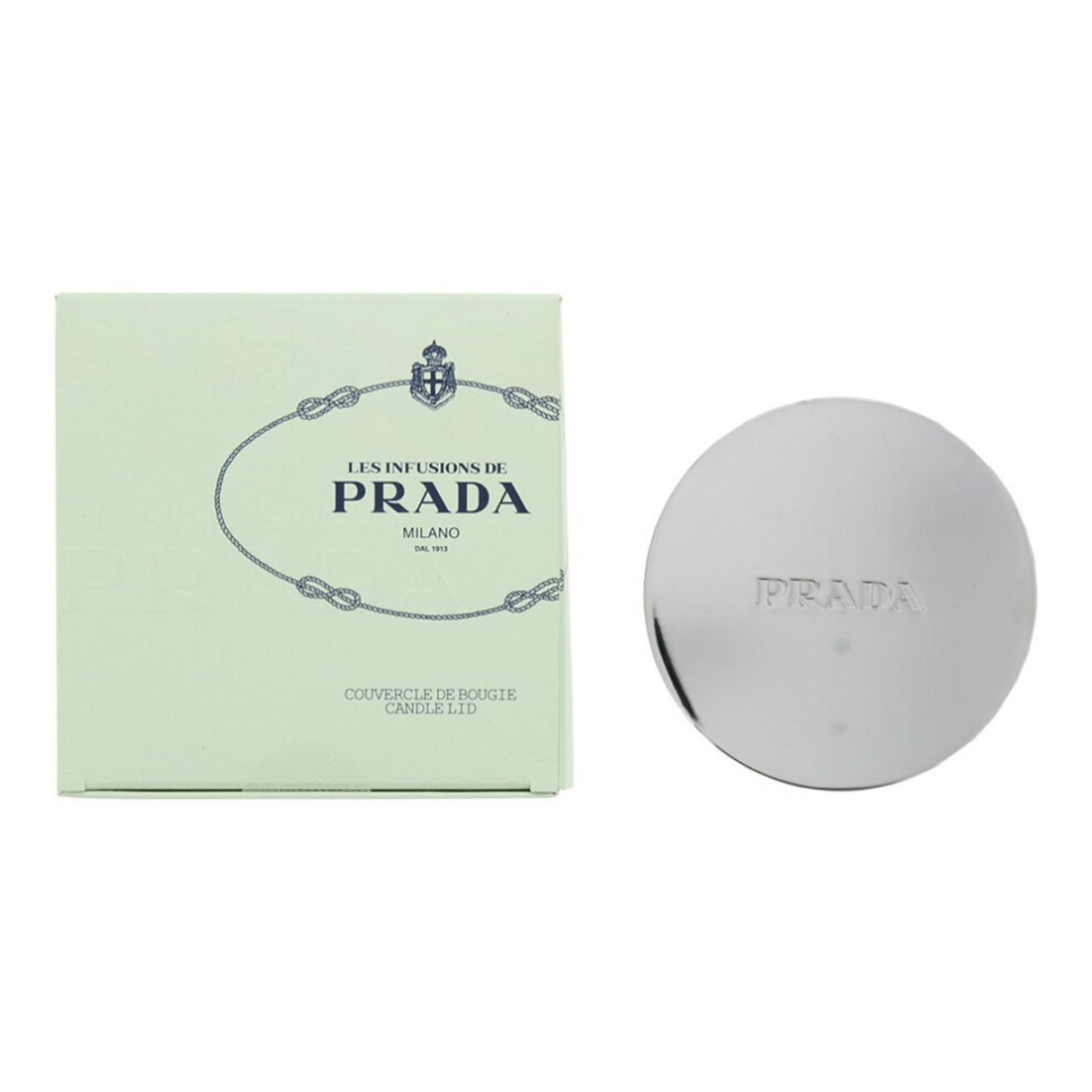 Prada, Candle Lid, 165 g - Feel You