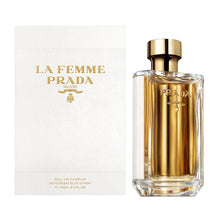 Prada - La Femme EDP - 100ml - Feel You