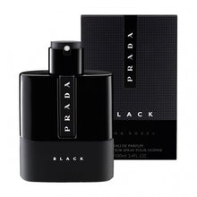 Prada - Luna Rossa Black EDP - 100ml - Feel You