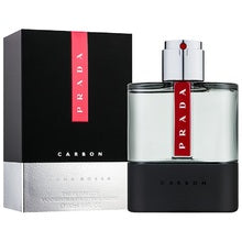 Prada - Luna Rossa Carbon EDT - 100ml - Feel You