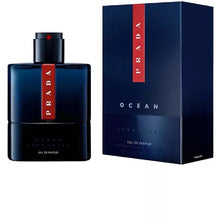 Prada - Luna Rossa Ocean EDP - 150ml - Feel You