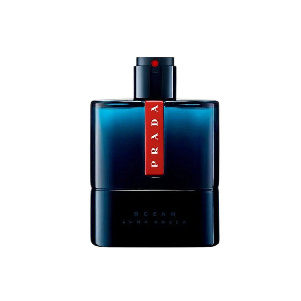 Prada - Luna Rossa Ocean EDT - 100ml - Feel You