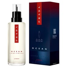Prada - Luna Rossa Ocean Le Parfum ( náplň ) - 150ml - Feel You