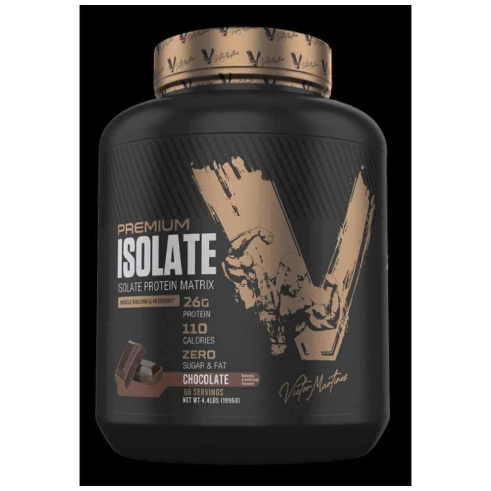 Premium Iso Whey 1000 грама - Feel You