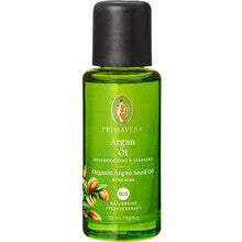 Primavera - Organic Argan Seed Oil - Organic natural argan oil - 30ml - Feel You