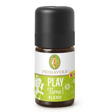 Primavera - Play Time! - Vonná směs éterických olejů pro děti - 5ml - Feel You