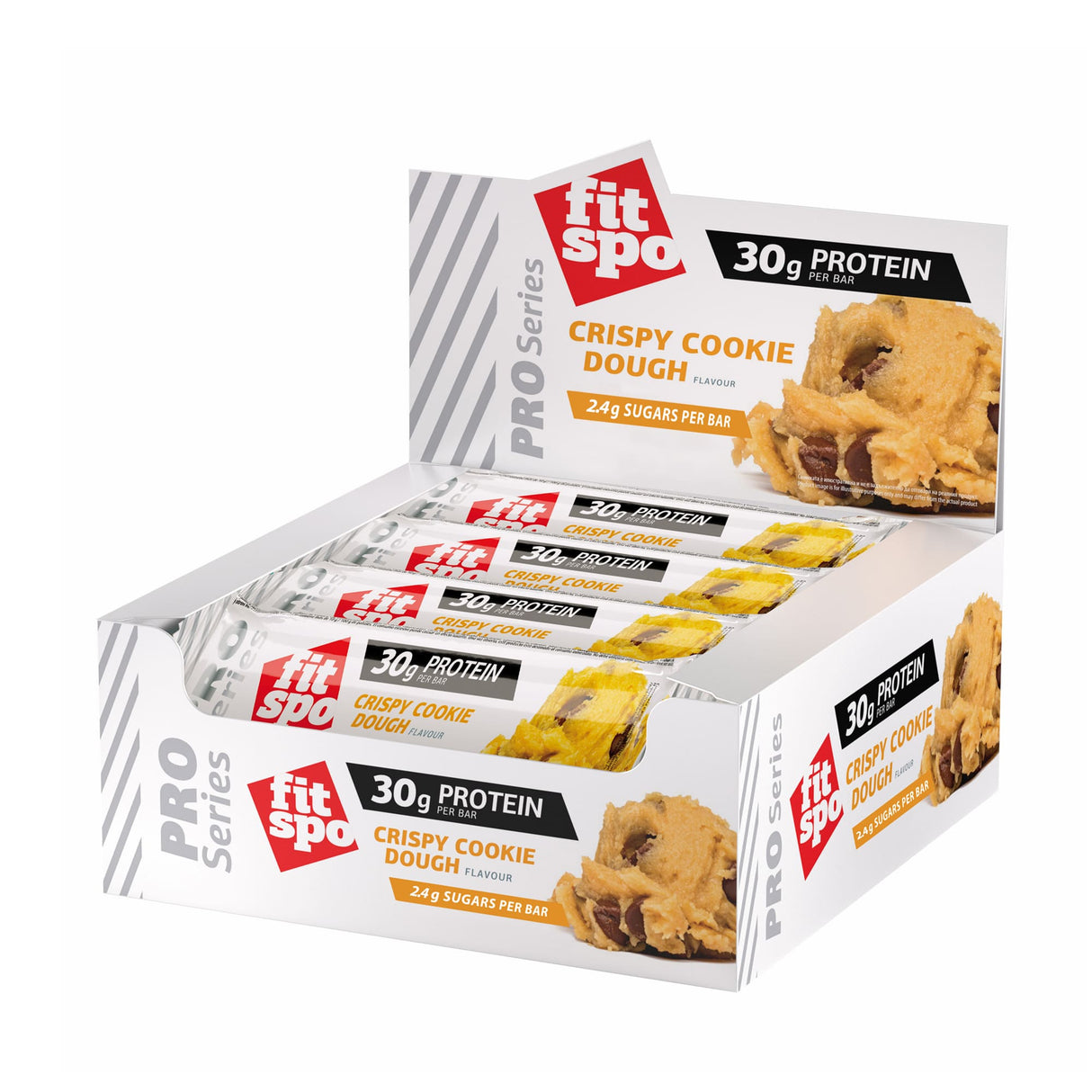 Pro Series Protein Bar Бисквита - 85 грама - Feel You