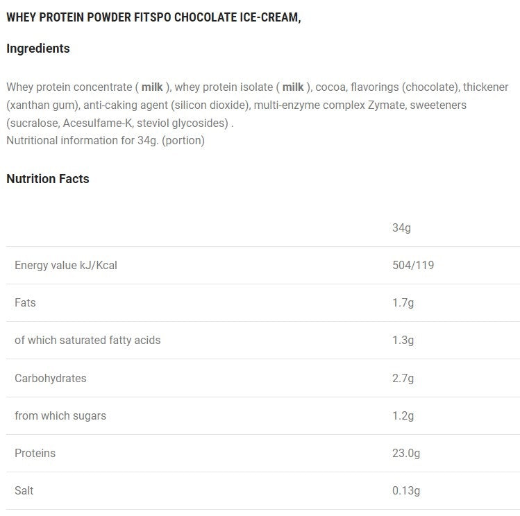Pro Series / Ultra Premium Whey - 908 грама - Feel You