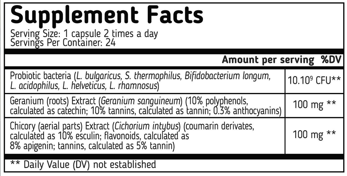 Probiotic8 Immunо - 24 капсули - Feel You
