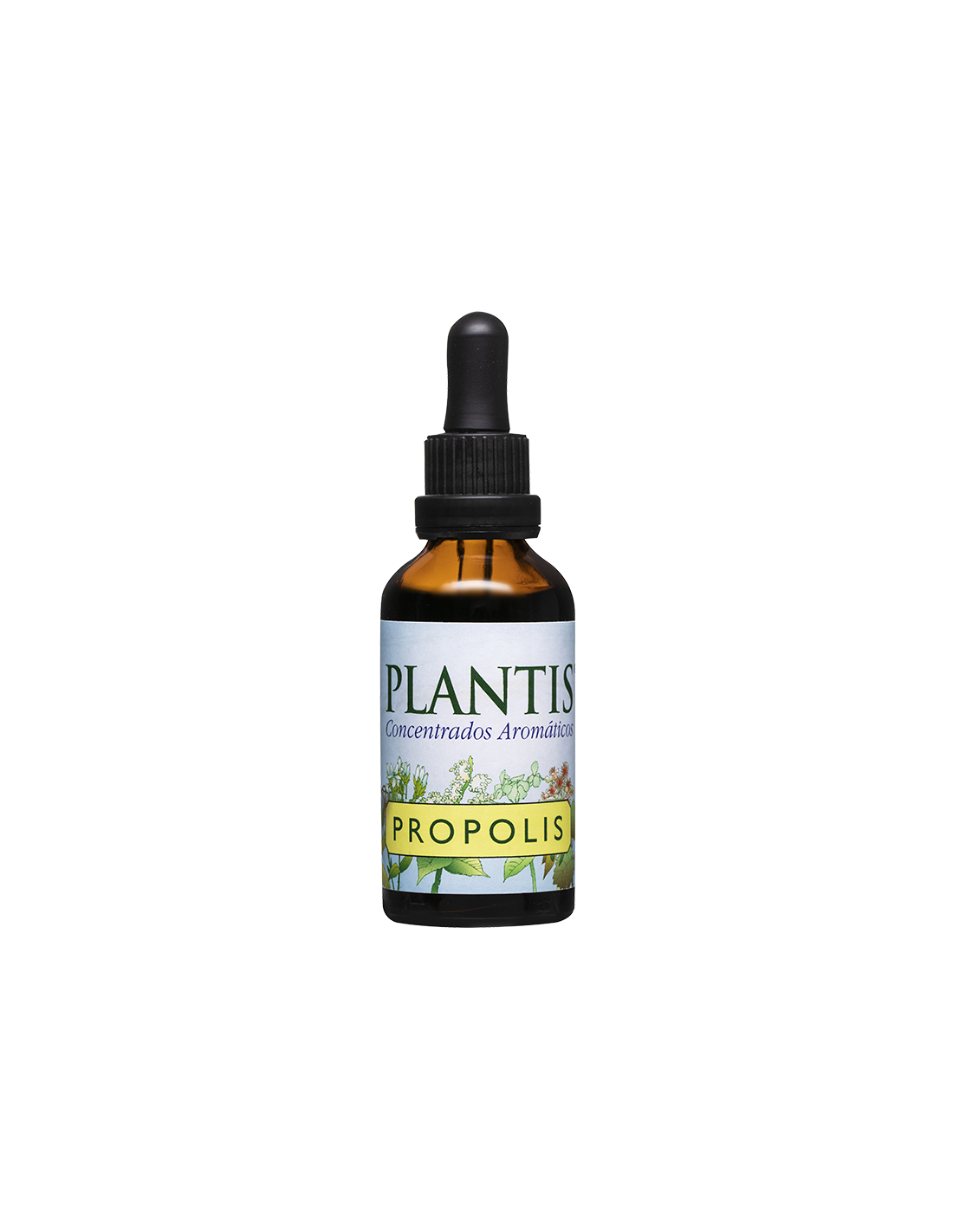 Propolis/ Прополис (тинктура)/ Имунна система, 50 ml Artesania - Feel You