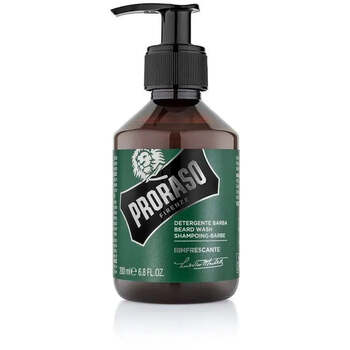 Proraso - Firenze Beard Wash - Beard Shampoo - 200ml - Feel You