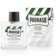 Proraso - Refreshing Eucalyptus (After Shave Balm) 100 ml - 100ml - Feel You