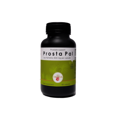 Prosta Pal – 60 капсули / нормалната функция на простатата и пикочните пътища - Feel You