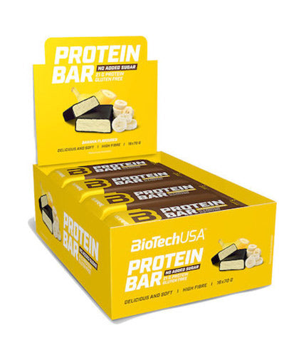 Protein Bar / 70 g - Feel You