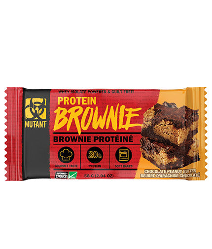 Protein Brownie / 58 g - Feel You
