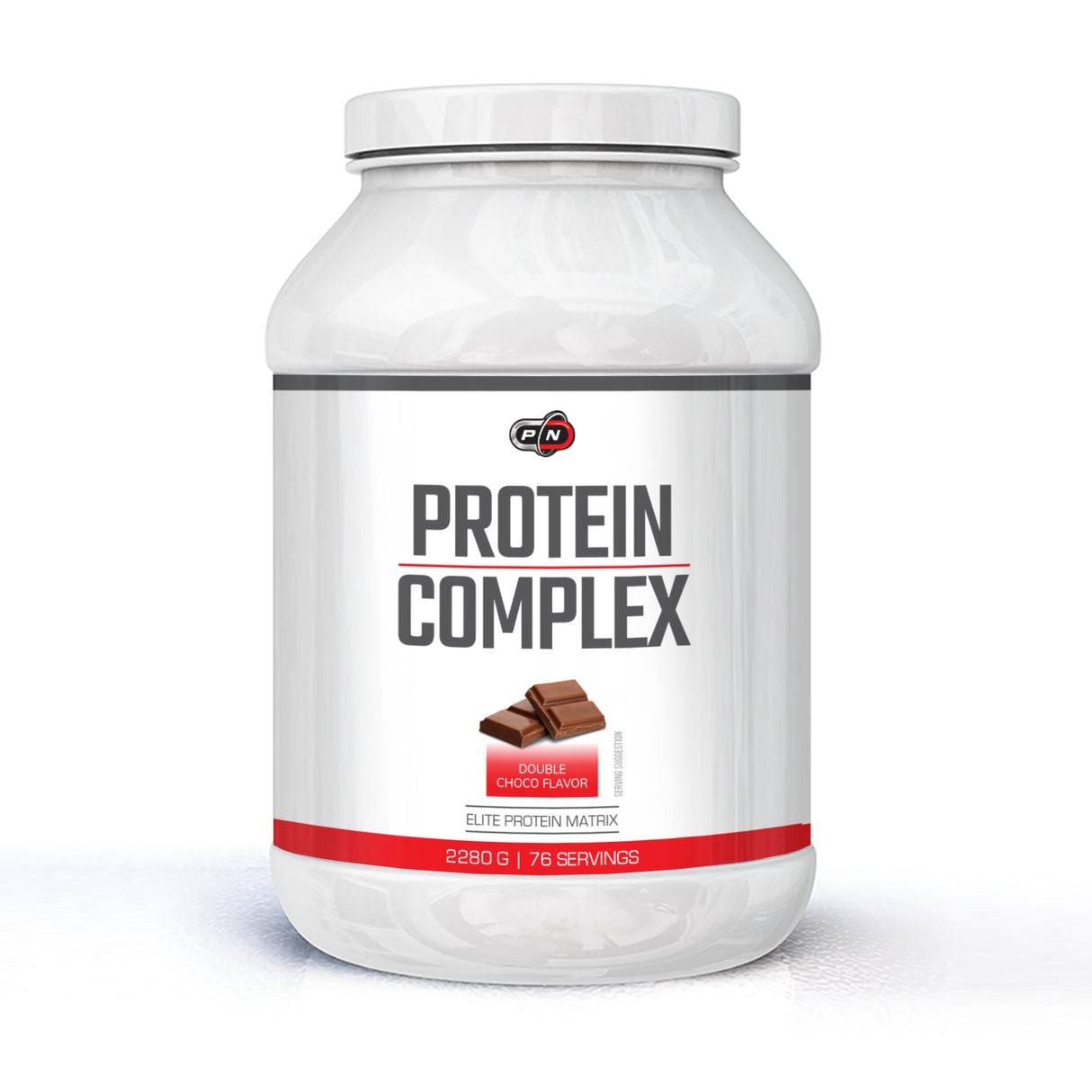 Protein Complex - 2280 Г - Feel You