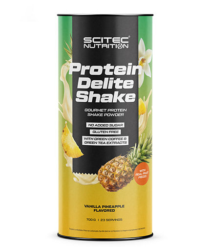 Protein Delite Shake 0.700 kg - Feel You