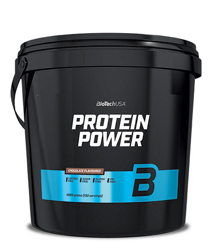 Protein Power - 4.00 kg - Feel You