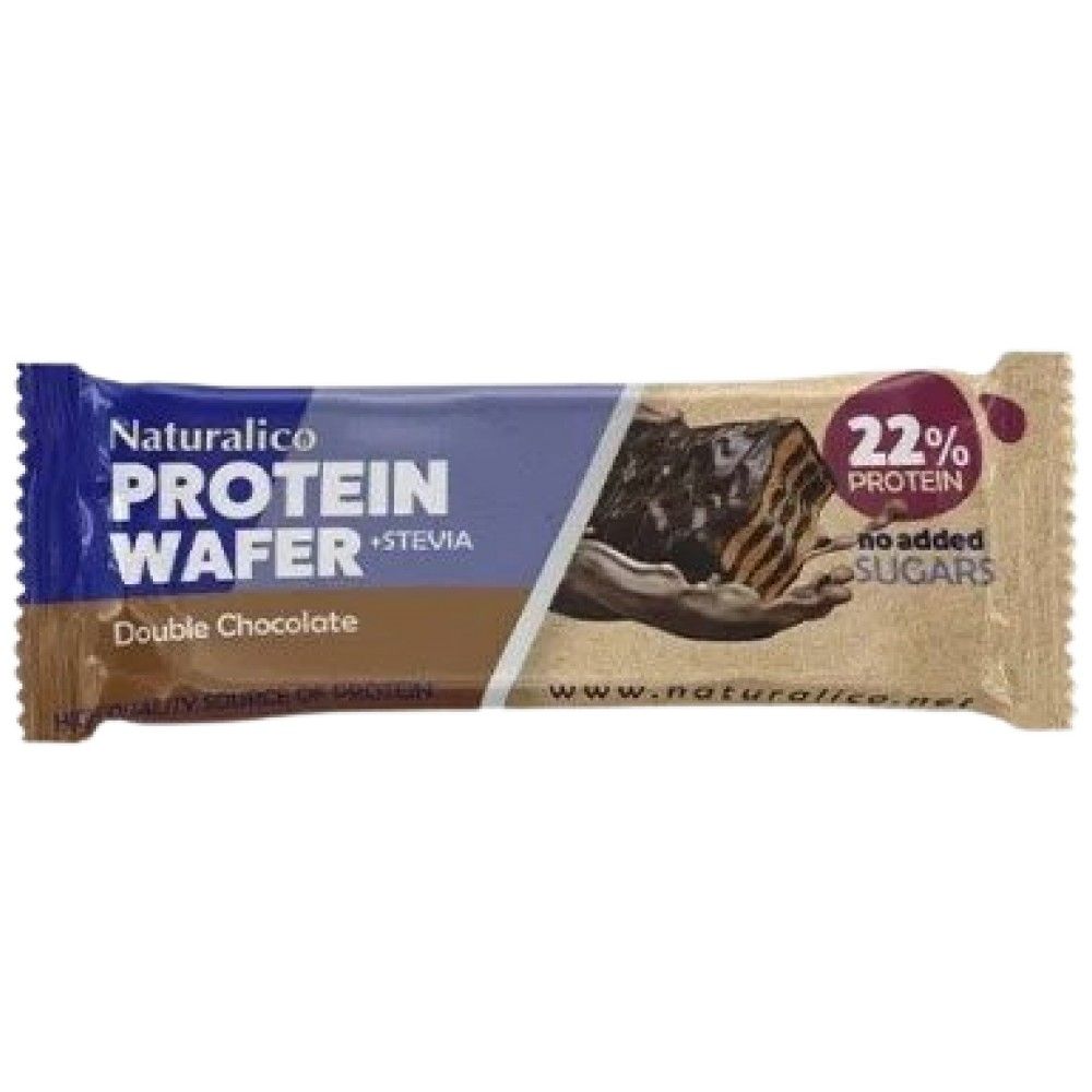 Protein Wafer - 40 грама - Feel You