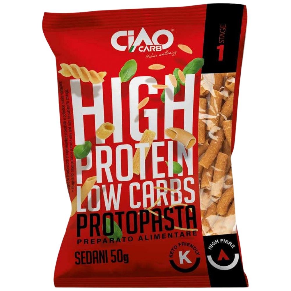 Protopasta Sedani | Stage 1 - 50 грама - Feel You