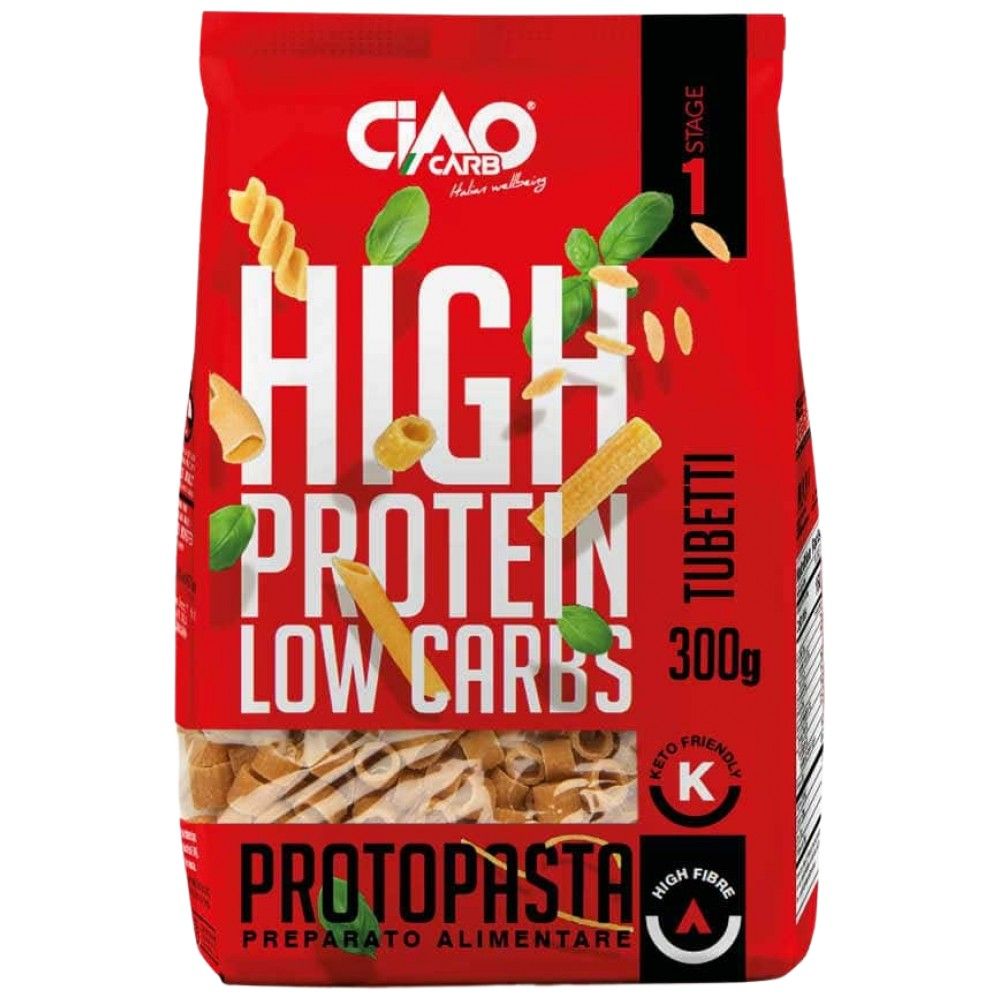 Protopaste Tubetti | Stage 1 - 300 грама - Feel You