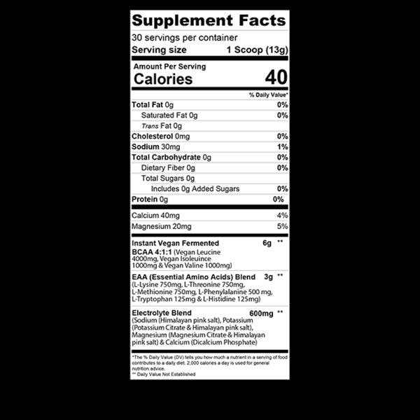 Proven EAAs / with 9 Essential Amino Acids - 390 грама - Feel You