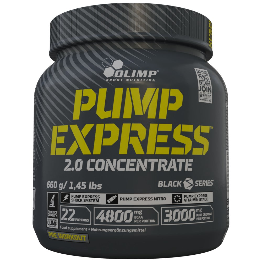 Pump Express 2.0 Concentrate - 660 грама - Feel You