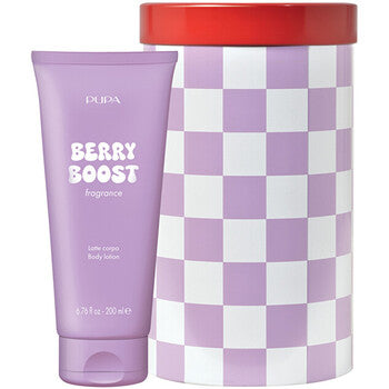 Pupa - Berry Boost Happy Box Body Lotion - Tělové mléko - 200ml - Feel You