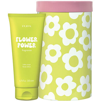 Pupa - Flower Power Happy Box Body Lotion - Tělové mléko - 200ml - Feel You